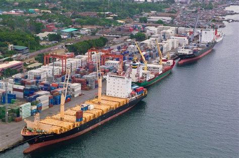 davao port.